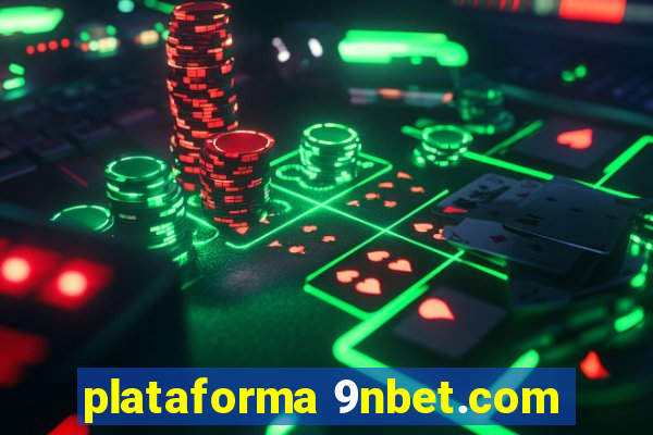 plataforma 9nbet.com